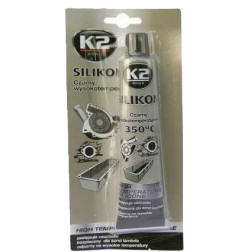"K2" SILIKONAS
