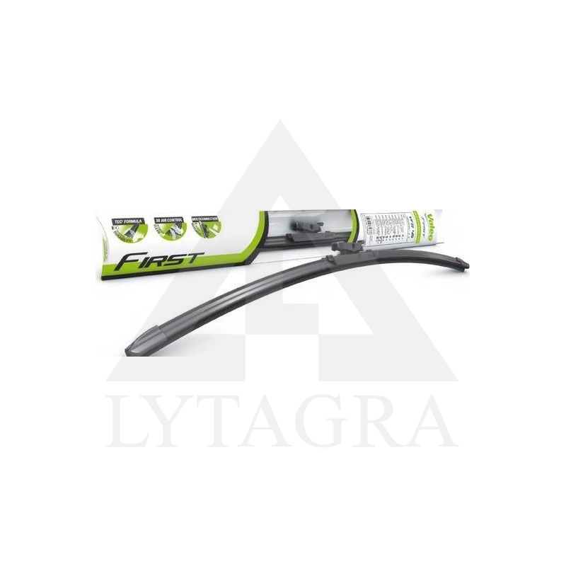 VALEO VALYTUVAI FIRST FB MULTICONNECTION 475MM