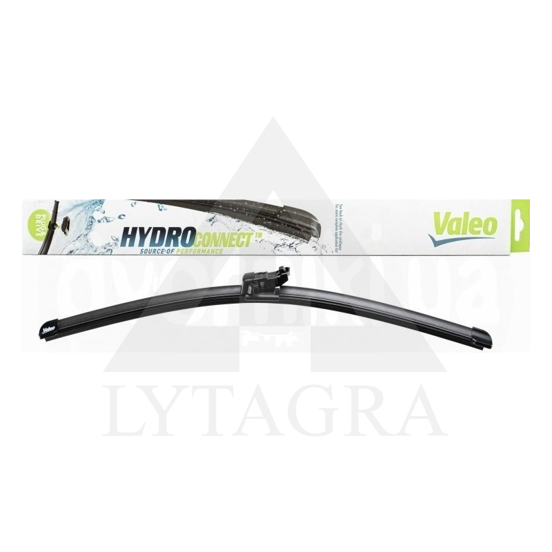 VALEO VALYTUVAI HYDROCONNECT UPGRADE LHD 500mm