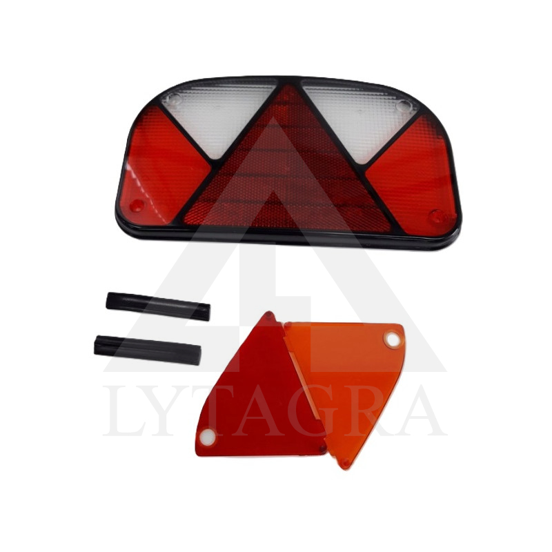 ŽIBINTAS 24-7000-000 KAIRINYS 210000382