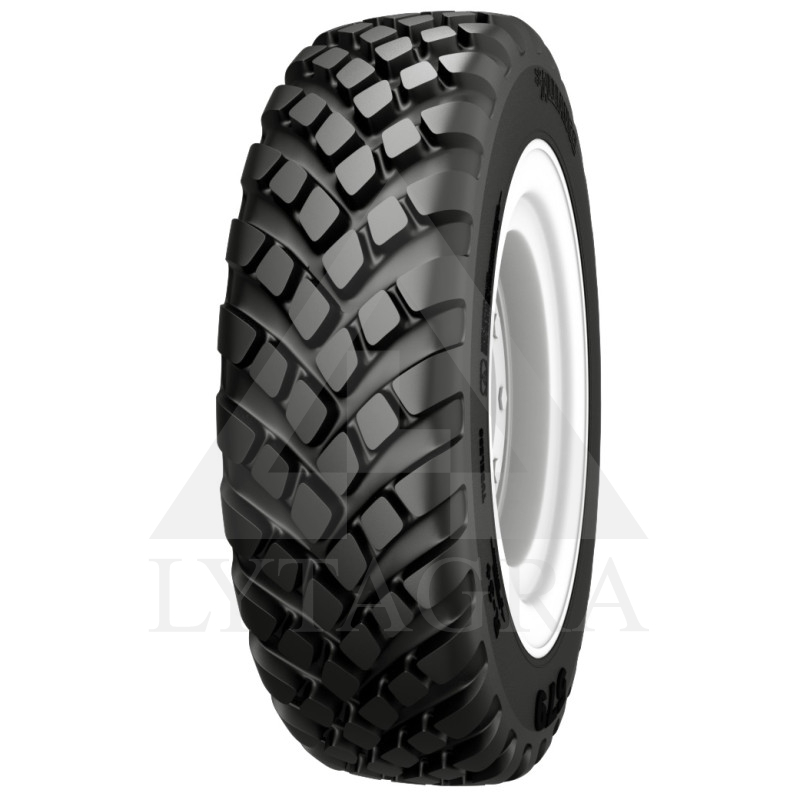 PADANGA ALLIANCE 360/70R24 579 122A8/B TL