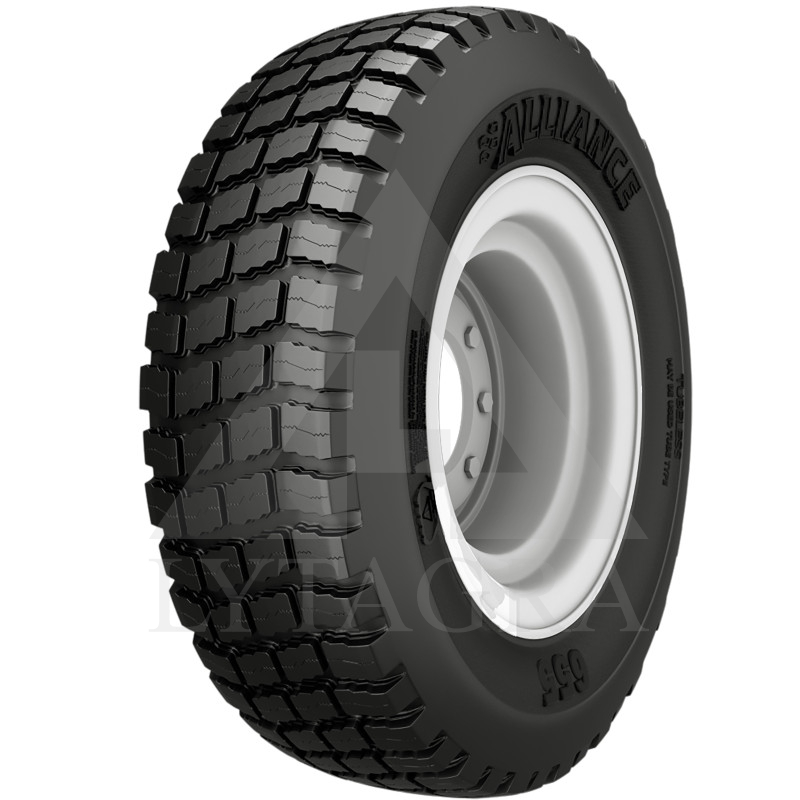 Padanga ALLIANCE 17.5R25 655 167B/176A2/153A8