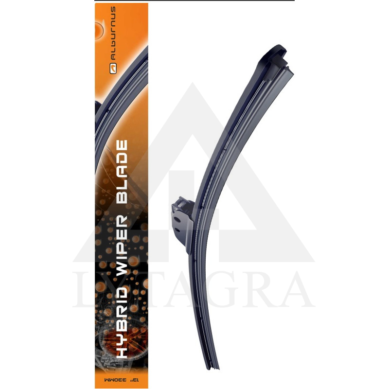 85461 HIBRIDINIS VALYTUVAS 530 MM