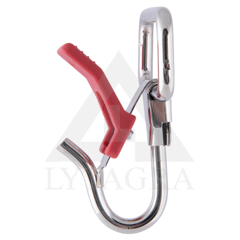 Kablys Profi diržui Makita 140400-3