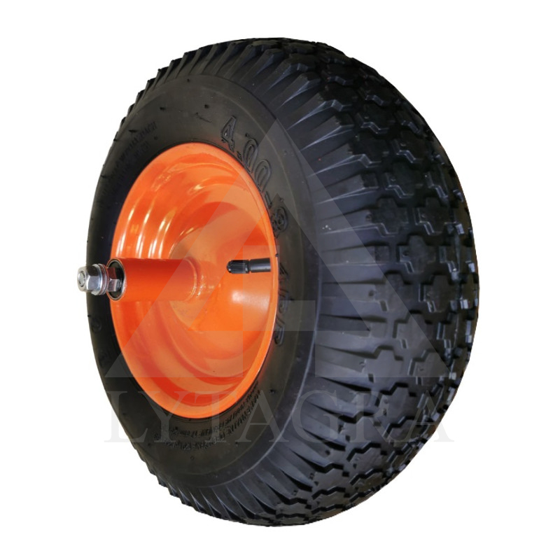 PRIPUČIAMAS RATAS 4,00-8 ALTRAD EM2