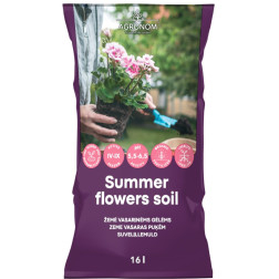 AGR P GRUNTAS ŽIEDYNAS 16L 477016824105