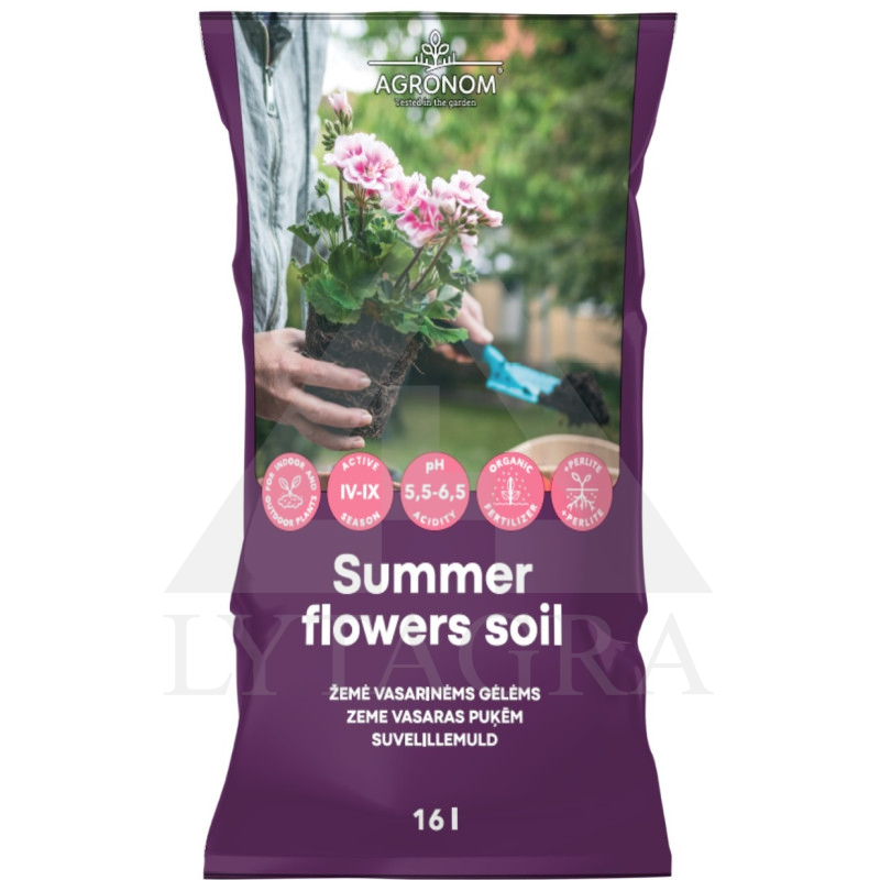 AGR P GRUNTAS ŽIEDYNAS 16L 477016824105