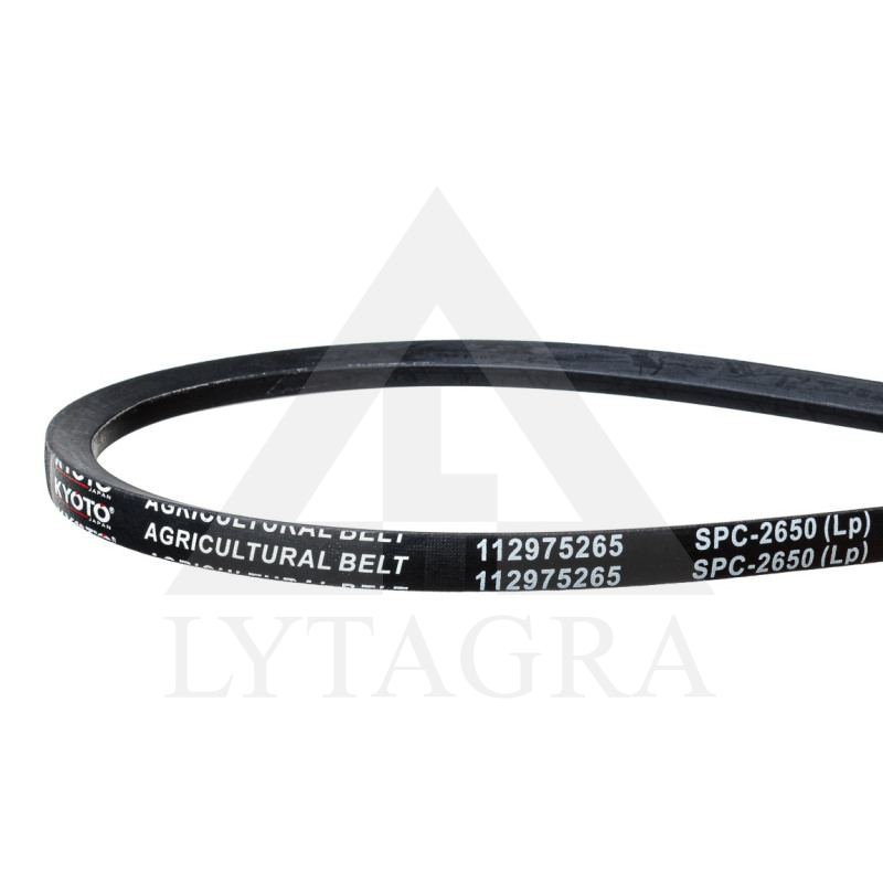 Diržas KYOTO JAPAN SPC-2650 LP