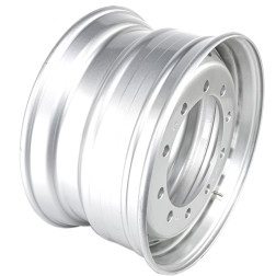 Ratlankis SRW 11.75x22.5 10/281/335/ET120/26 su ventiliu