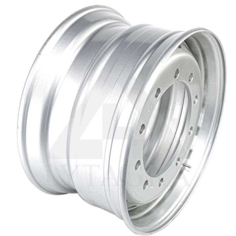 Ratlankis SRW 11.75x22.5 10/281/335/ET120/26 su ventiliu