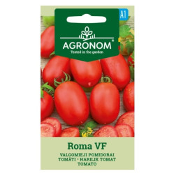 AGR POMIDORAI VALGOM. ROMAVF 2G.