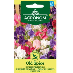 AGR PELĖŽIRNIAI KVAPNIEJI OLD SPICE MIŠINYS 2G