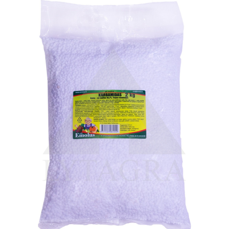 KARBAMIDAS 2 KG