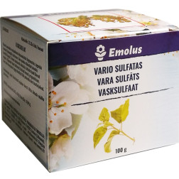 VARIO MIKROELEMENTINĖS TRĄŠOS 100 G