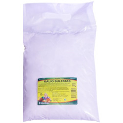 Kalio sulfatas 2kg
