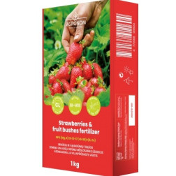 BRAŠKIŲ TRĄŠOS 1KG