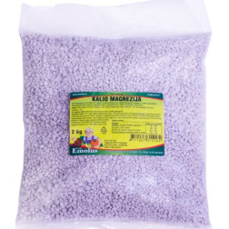 Kalio magnezija 2kg