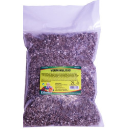 Vermikulitas 2L