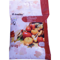 RUDENINĖS KOMPLEKSINĖS TRĄŠOS 10KG