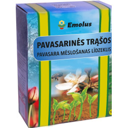Pavasarinės trąšos 1kg