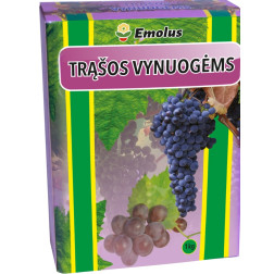 Vynuogėms trąšos 1kg E