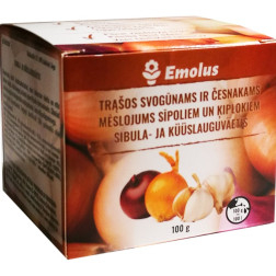 Svogūnams ir česnakams trąšos 100g