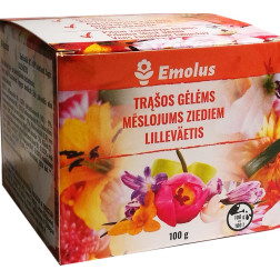 Gėlėms trąšos 100g