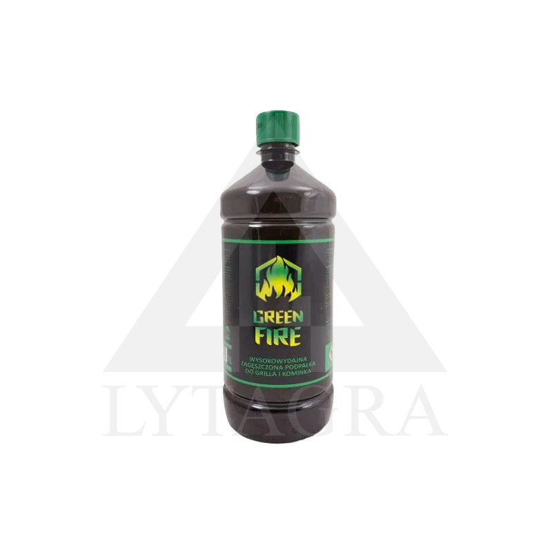 DEGUS SKYSTIS GREEN FIRE 1 L