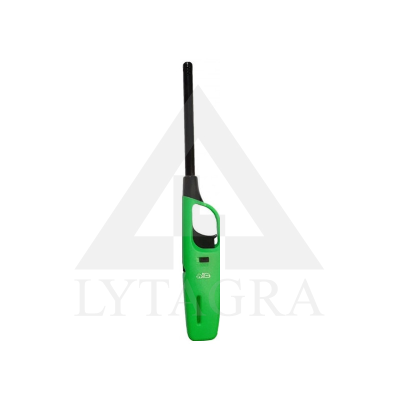 ŽIEBTUVĖLIS PRAILGINTAS