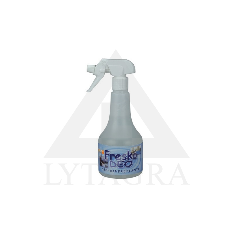 FRESKO DEO, ORO GAIVIKLIS 500ML