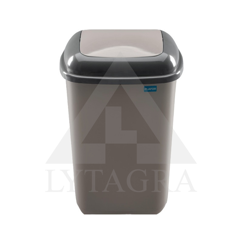 ŠIUKŠLIŲ DĖŽĖ FALA PLAFOR 12L