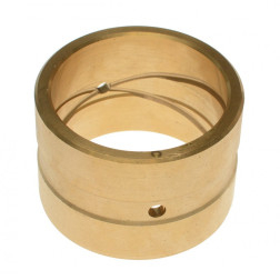 Įvorė 831/10211 JCB 69,5x83,5x57mm