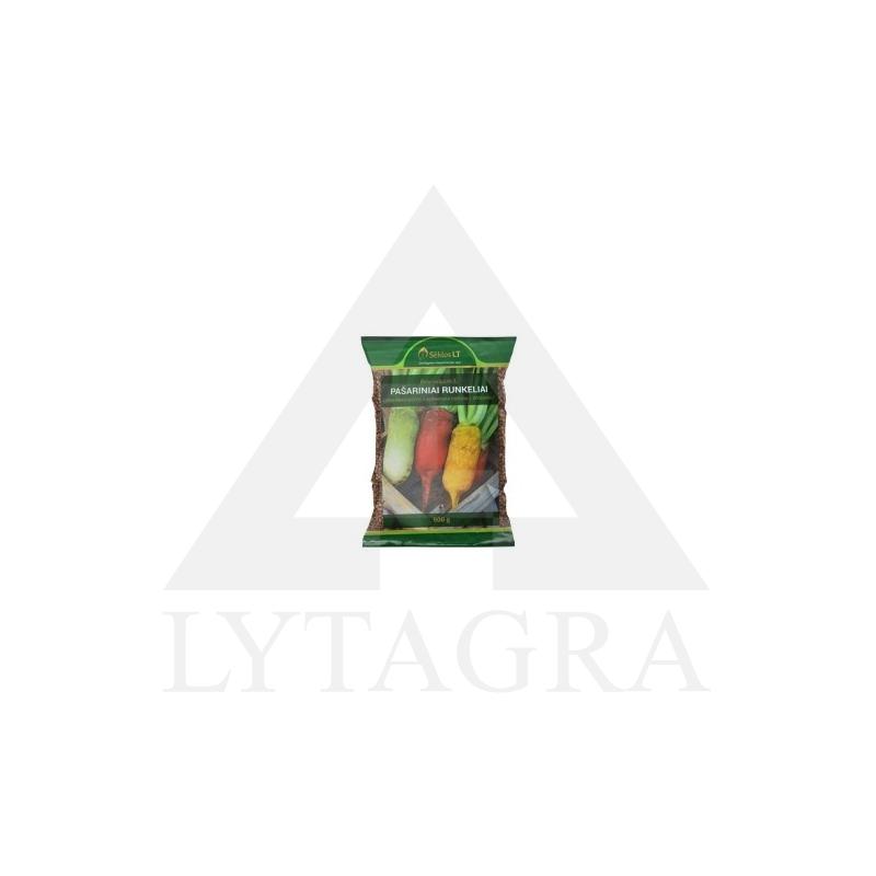 VL RUNKELIAI PAŠ.BRIGADIER 500GR.