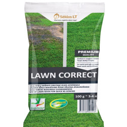 VEJ.ŽOL.MIŠ.LAWN CORRECT 100G