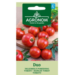 AGR POMIDORAI VALGOMIEJI DUO