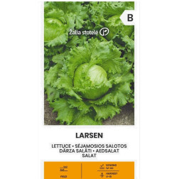 VL SALOTOS SĖJAM. LARSEN