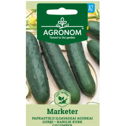 AGURKAI PAPR.ILGAV.MARKETER