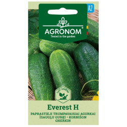 AGR AGURKAI PAPR. TRUMPAV. EVEREST 0,5G