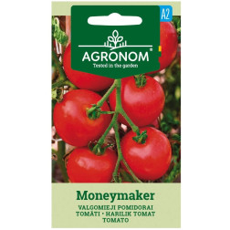 AGR POMIDORAI VALG. MONEYMAKER 0,1G