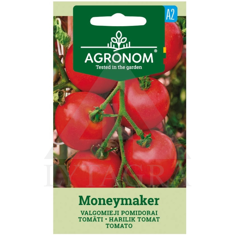 AGR POMIDORAI VALG. MONEYMAKER 0,1G