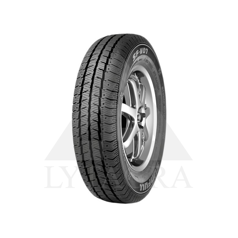 165/80R13C PADANGA ZDSF 94R W07