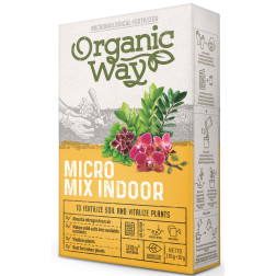 MIKROBIOLOGINIS PREP MICROMIX INDOOR