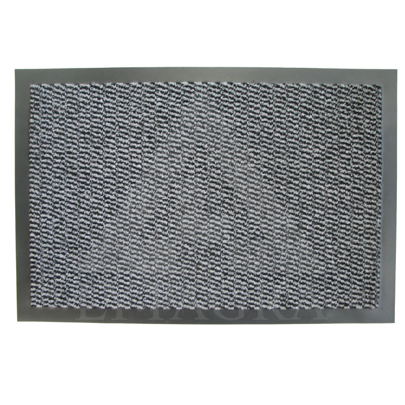 KILIMĖLIS LEYLA-50 0.40 0.60 PILKAS 504060