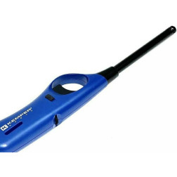 Žiebtuvėliai „KEMPER"