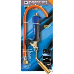 Degiklis „KEMPER" su žarna 1,5 m Ø 20 mm
