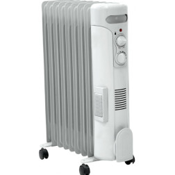 Tepalinis radiatorius Dedra DA-J2052F Tepalinis radiatorius Dedra DA-J2052F