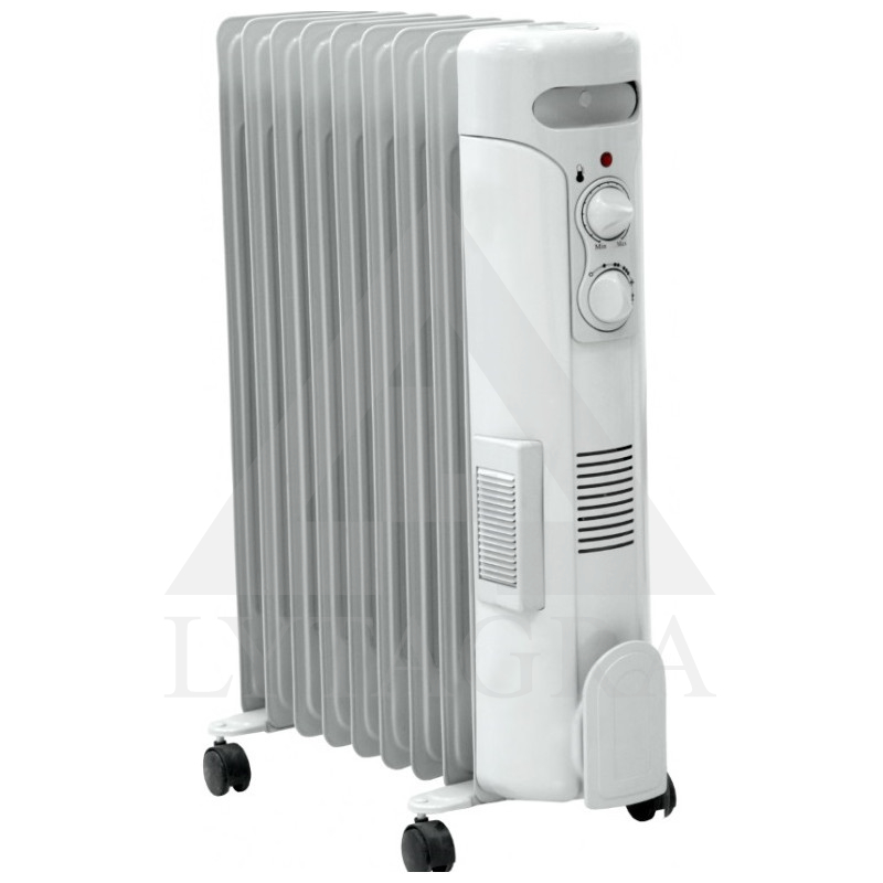 Tepalinis radiatorius Dedra DA-J2052F