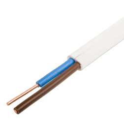 KABELIS  YDYP 2X1.5 360002