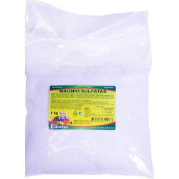 Magnio sulfatas 1kg