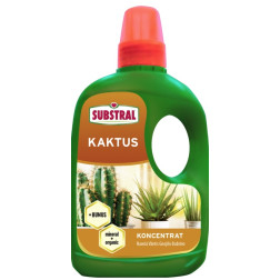 SUBSTRAL TRĄŠOS KAKTUSAMS 250ML